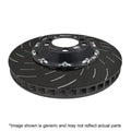 EBC Racing 23-24 Toyota GR Corolla 1.6T Front 355mm 2 Pc Rotor Replacement (Pair)
