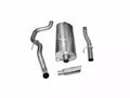 CORSA Performance cat-back exhaust
