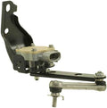 SUSPENSION RIDE HEIGHT SENSOR