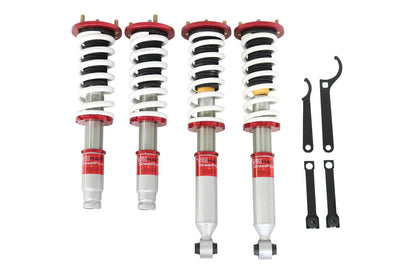 TruHart coilovers