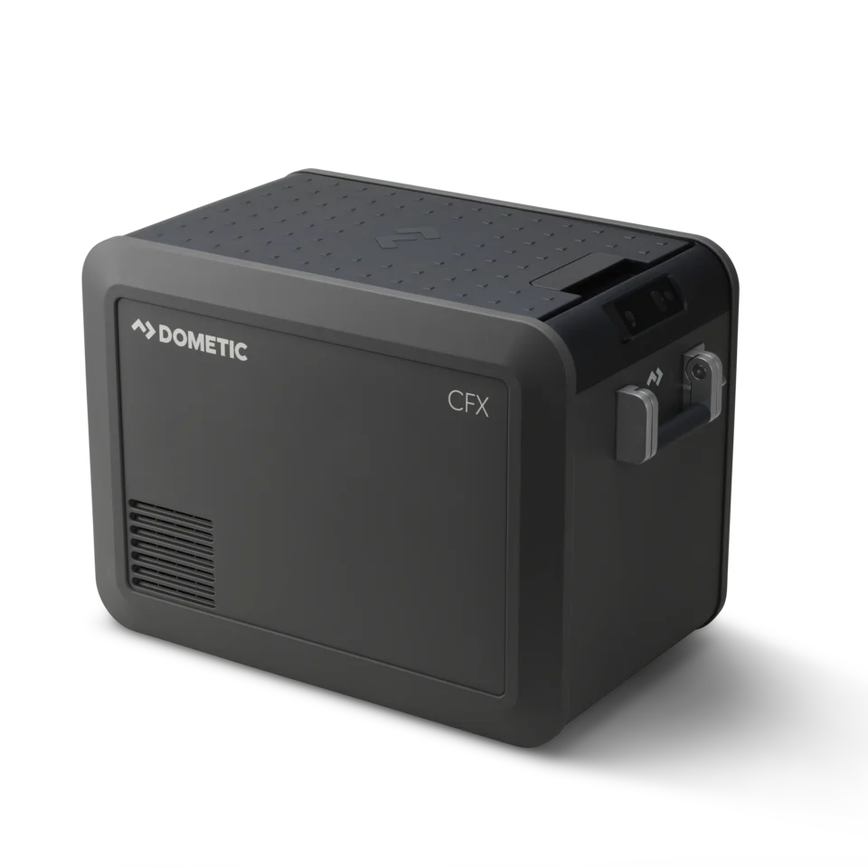 CFX545 UL PLUG USA AC/DC