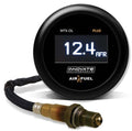 LM-2 Air/Fuel Ratio Meter Dual O2 Basic Kit