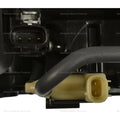 FUEL VAPOR CANISTER