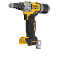 20V MAX XR BRUSHLESS CORDLESS 1/4IN RIVET TOOL (TOOL ONLY)