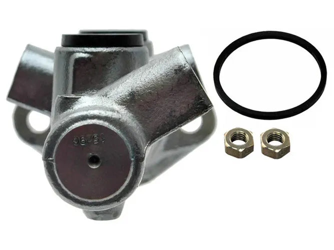 HARDWARE- HYDRAULICS