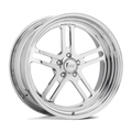 VF535 18X11 BLANK POLISHED XXMM (108-130)