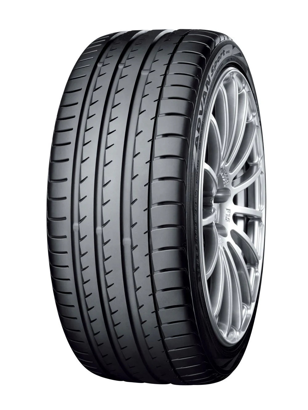 325/40ZR22 114Y V107D MO1