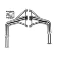 HEDMAN MOPAR VAN HEADERS-SILVER