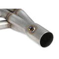 LS Swap Long Tube Headers Stainless 1968-1974 GM C-10, 20 2WD Trucks, Full-Length LS Swap, 1-7, 8 Inch, Collector Size 3 Inch, Natural Finish Fits Narrow Frame 1968-1972 Trucks & All 1973-1974 W, Premium Mounting Brackets Hooker BlackHeart