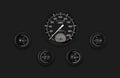 CLASSIC INSTRUMENTS auto part