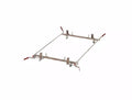 WEATHER GUARD RACKS