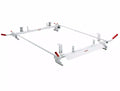WEATHER GUARD RACKS