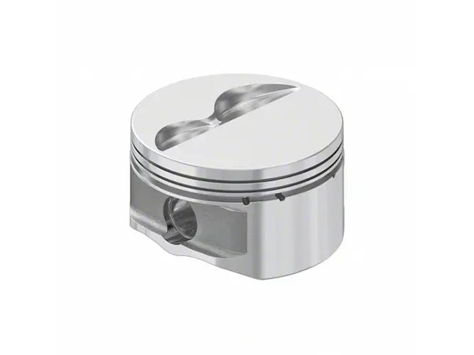 Ford 5.0L Coyote Piston Set 3.631 Bore -3cc