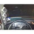 Complete Performance OBS Quad Pod 92-97 Ford