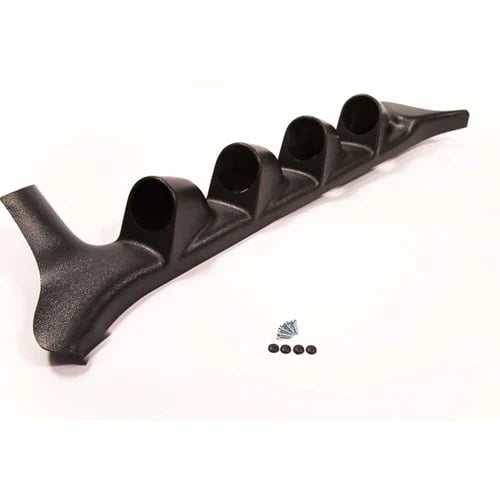 Complete Performance OBS Quad Pod 92-97 Ford