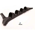 Complete Performance OBS Quad Pod 92-97 Ford