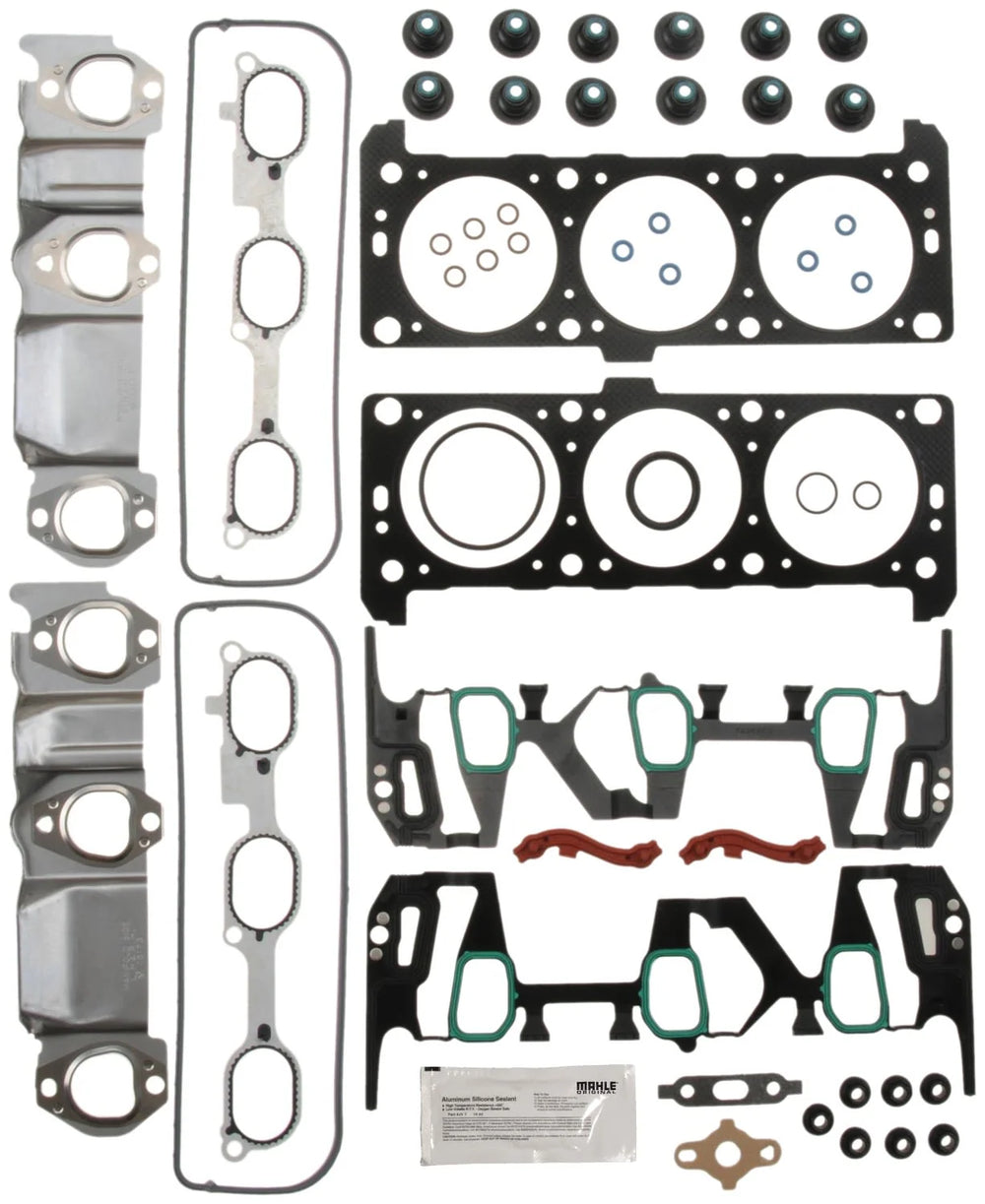 Mahle Cylinder Head Gasket Set HS54647A