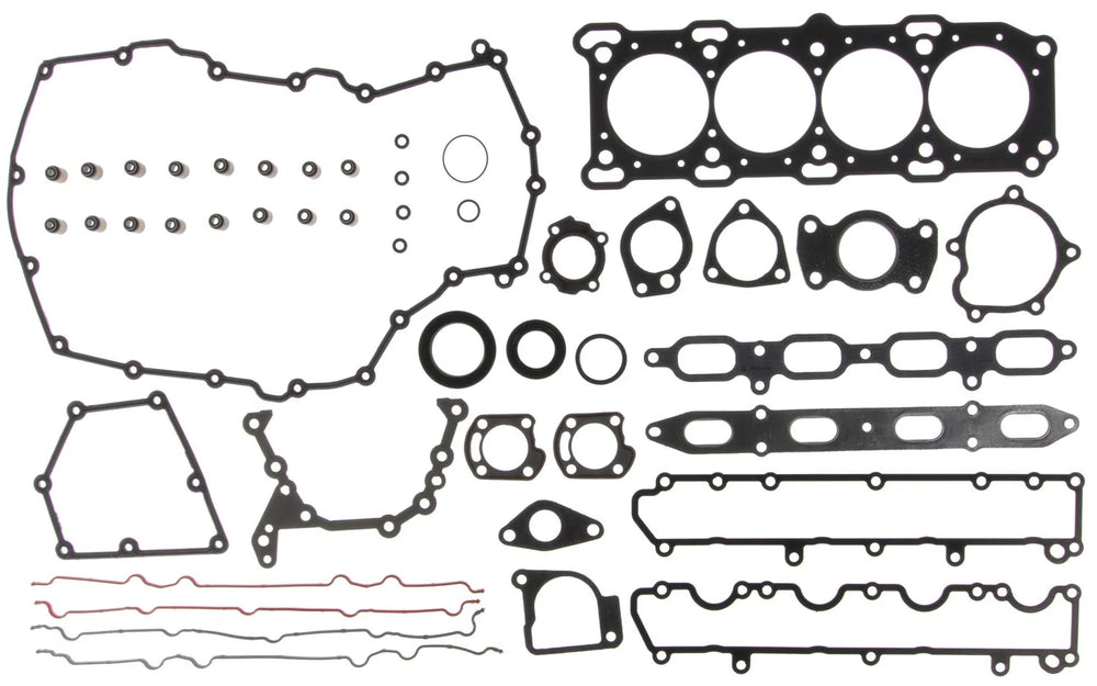 Mahle Cylinder Head Gasket Set - HS5870C