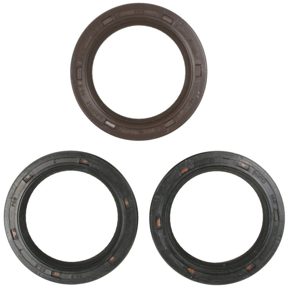 Mahle Timing Cover Gasket Set - JV5046