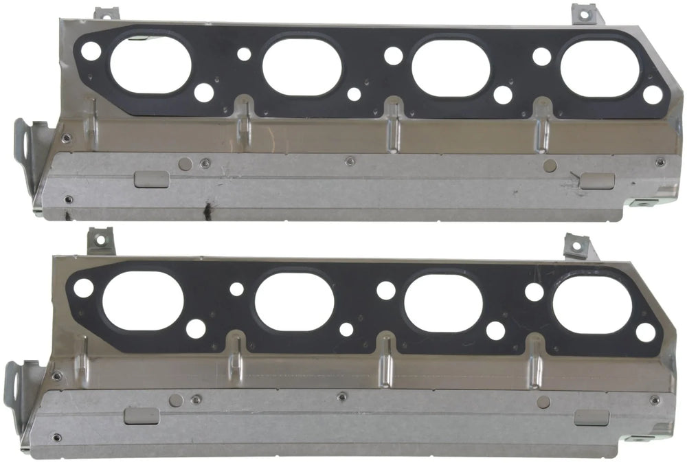 Mahle Exhaust Manifold Gasket Set MS19441