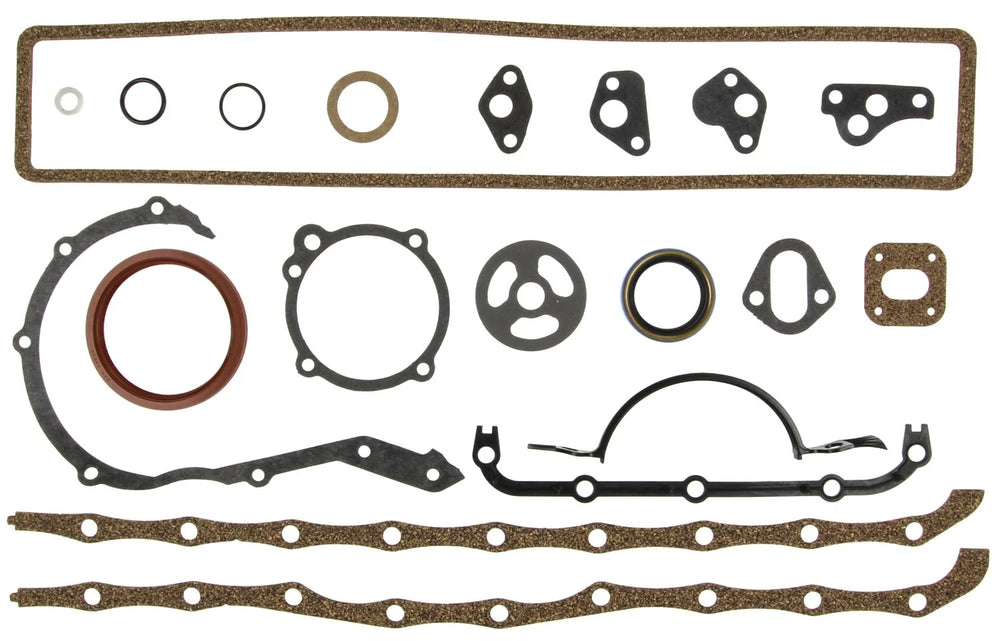 Mahle Conversion Gasket Set - CS3824A