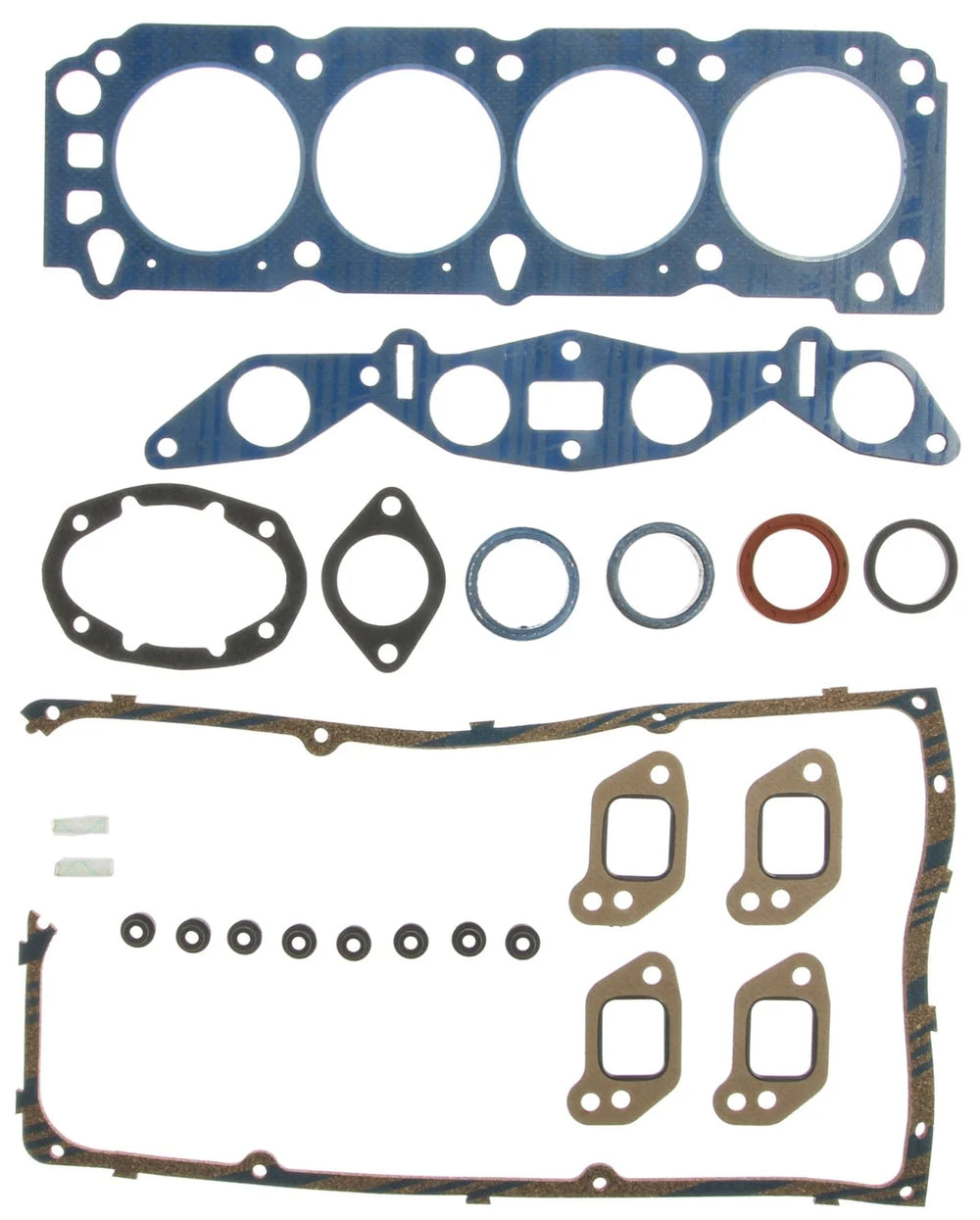 Mahle Cylinder Head Gasket Set HS3469VC