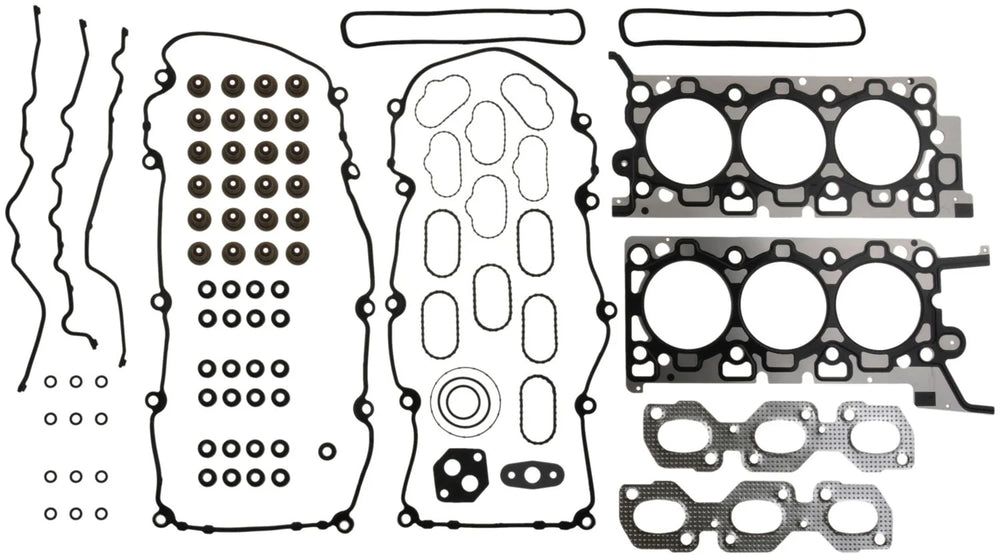 Mahle Cylinder Head Gasket Set - HS54559F