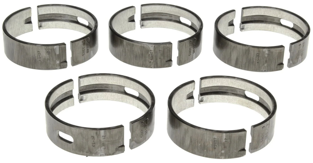 Mahle Engine Crankshaft Main Bearing Set MS-2227A-.50MM