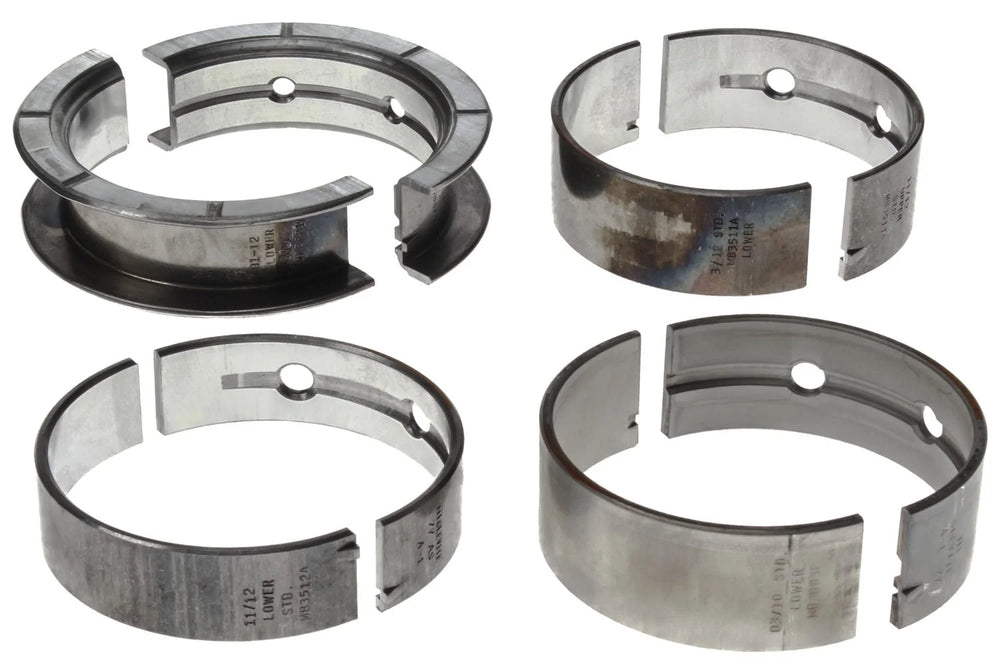 Mahle Engine Crankshaft Main Bearing Set MS-2274A