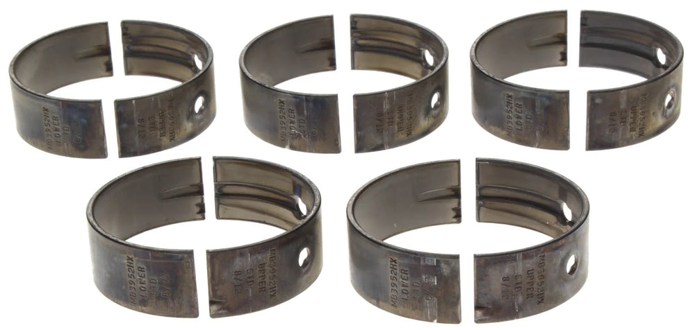 Mahle Engine Crankshaft Main Bearing Set MS-2307HX