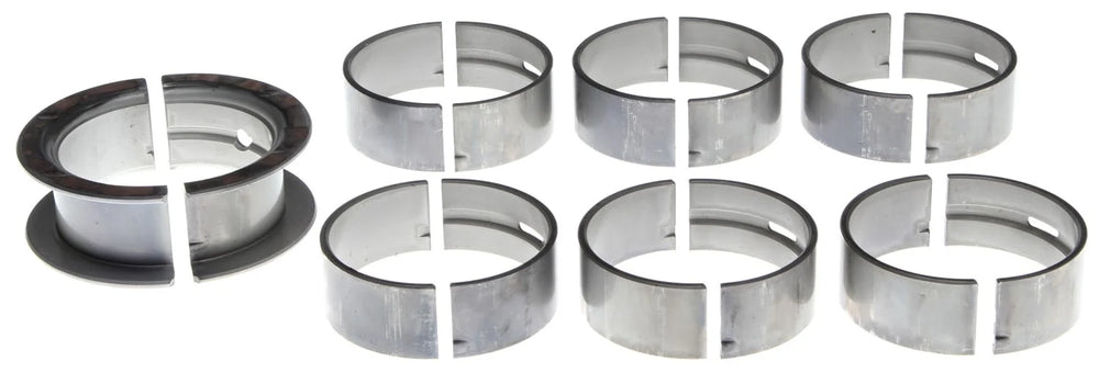 Mahle Engine Crankshaft Main Bearing Set MS-704P-30