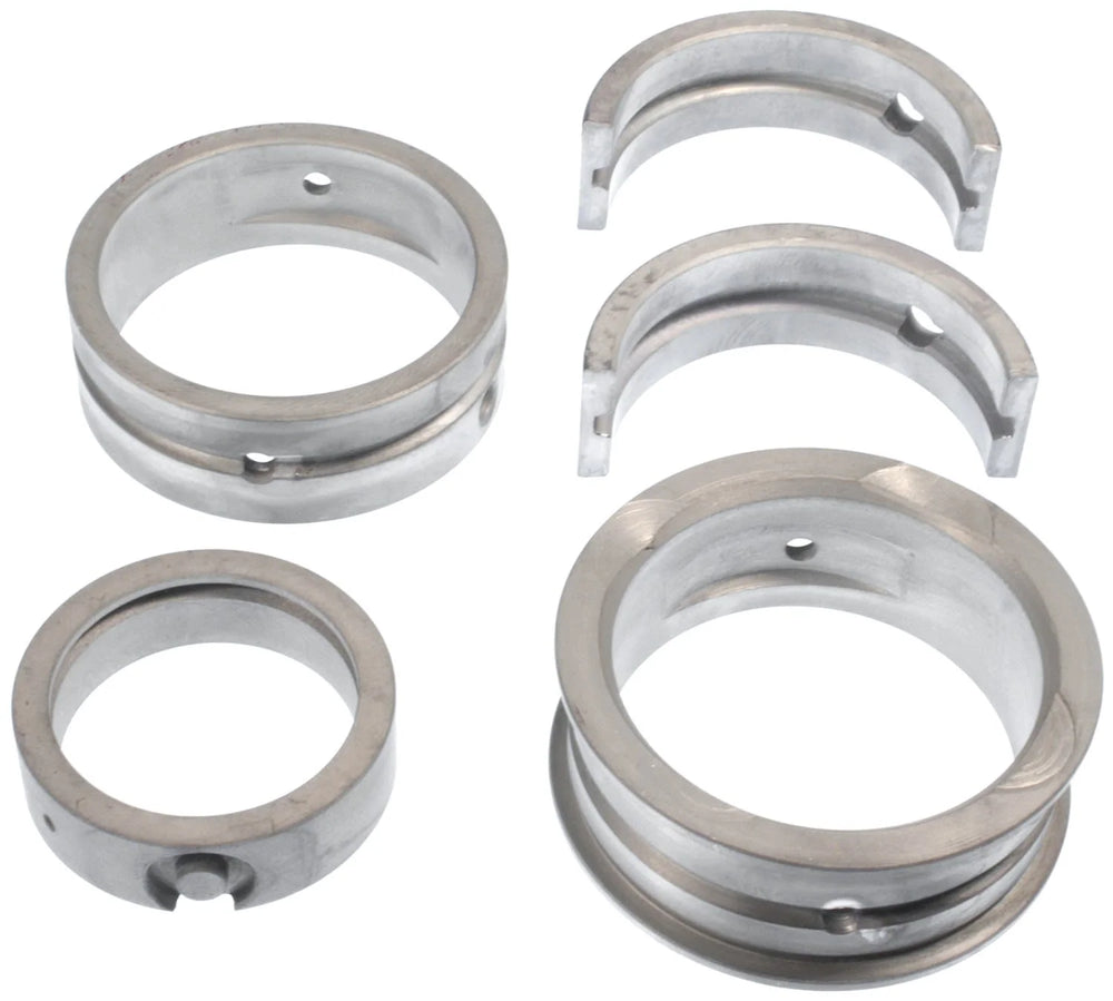 Mahle Engine Crankshaft Main Bearing Set MS-822A-40