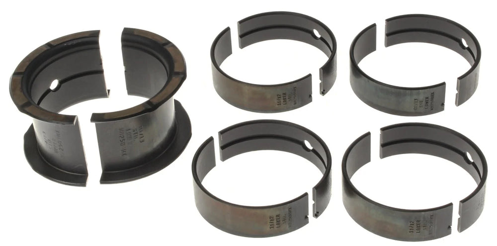 Mahle Engine Crankshaft Main Bearing Set MS-909HXK