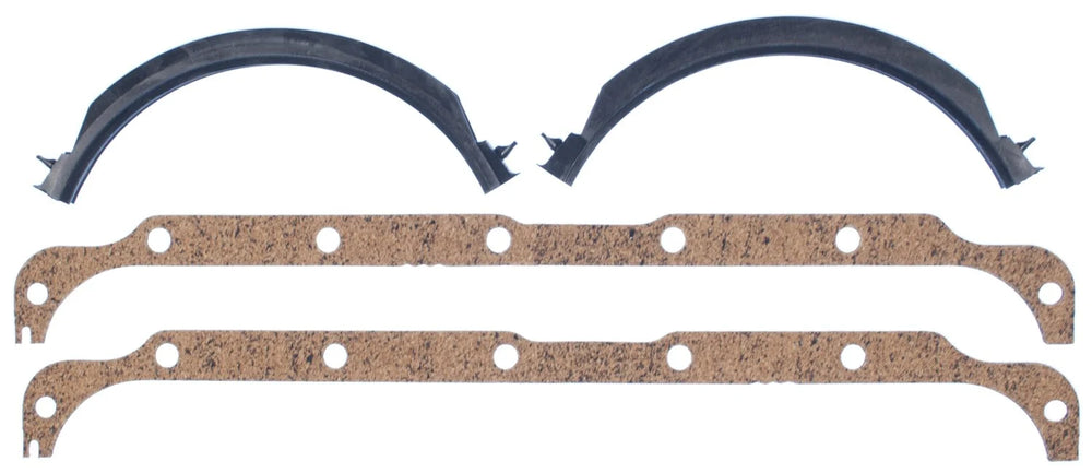 Mahle Oil Pan Gasket Set - OS32037TC