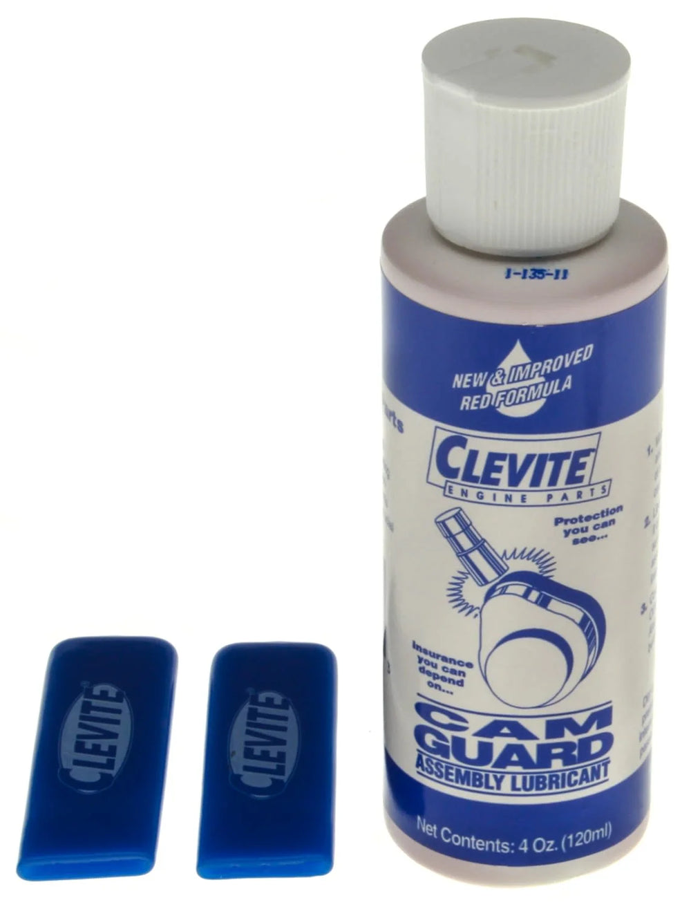 Mahle Engine Assembly Lubricant Z202