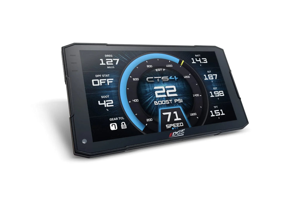 Edge EZ CTS4 2024 L5P 20202-4