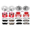 PowerStop auto part