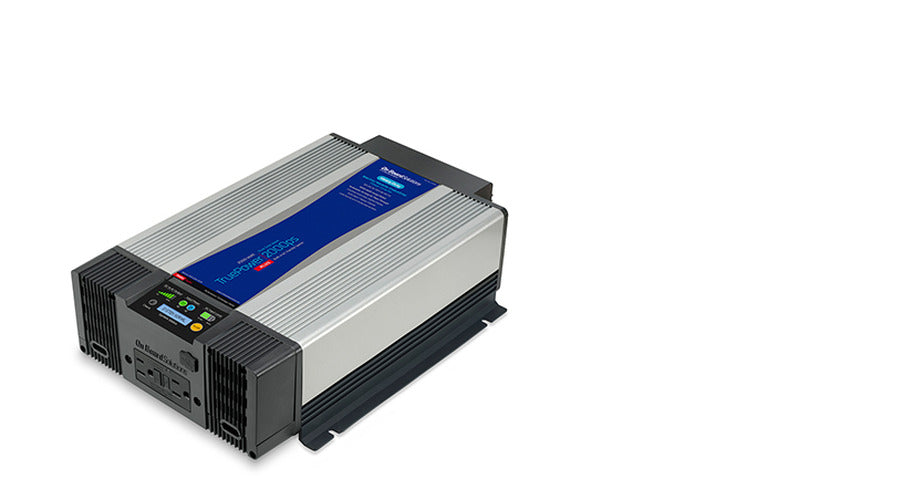 INVERTER, 2000W, 12V PURE SINE