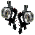 Oracle 08-10 Ford Superduty SMD FL - White