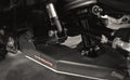 Camburg Ford Ranger Raptor 2024 KINETIK Performance Billet X-Joint XL Upper Arms (GOLD) 110308-GLD