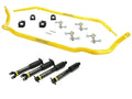 Driveshaft Shop 1997-2008 C5/C6 600HP Direct Fit Rear Axle with Bolt-on Outer