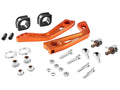 Driveshaft Shop 1997-2008 C5/C6 600HP Direct Fit Rear Axle with Bolt-on Outer