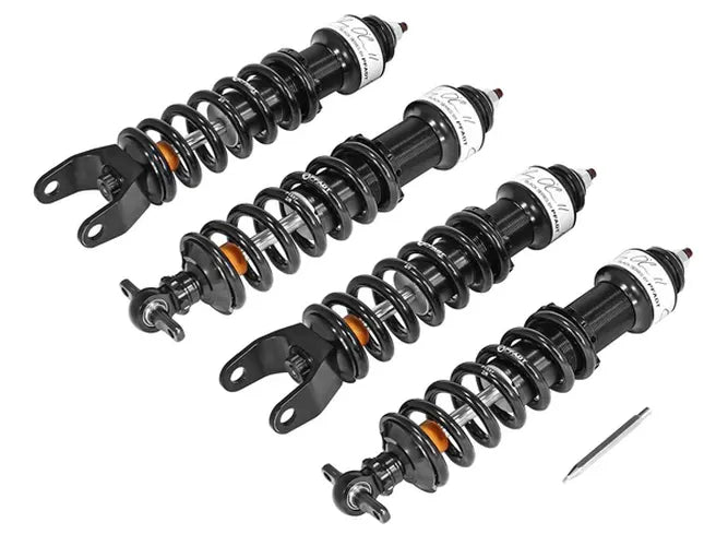 Driveshaft Shop 1997-2008 C5/C6 600HP Direct Fit Rear Axle with Bolt-on Outer