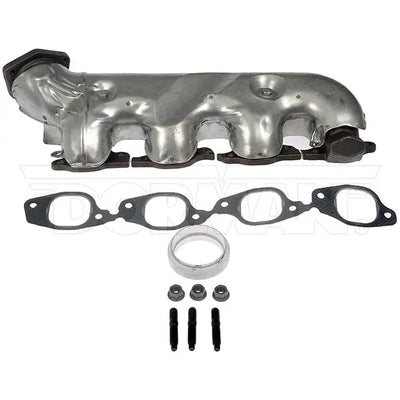 Dorman exhaust