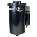 Moroso black auto part