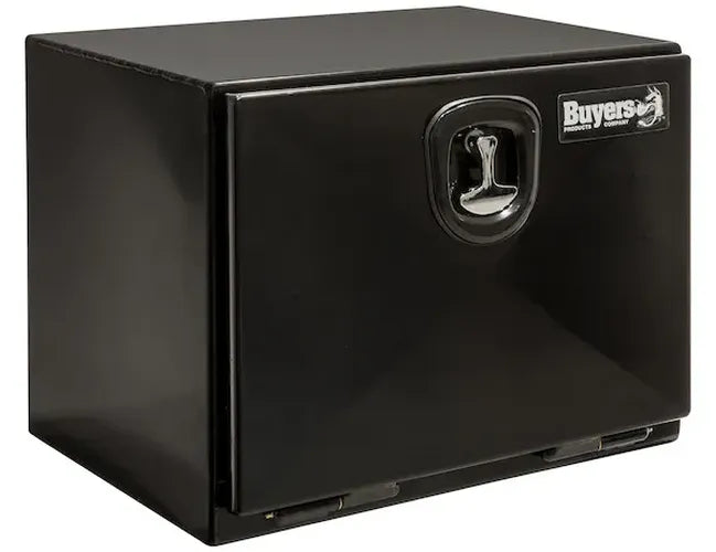 TOOLBOX, STEEL, 24X24X30, DIE CAST