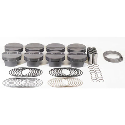 Mahle auto part