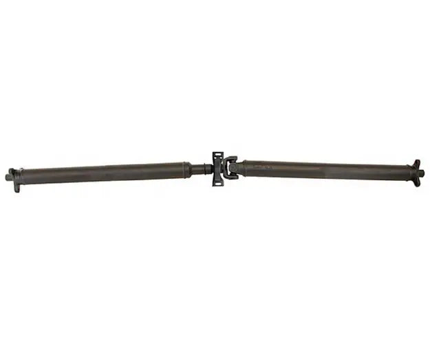 REAR DRIVESHAFT