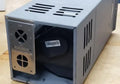 SF-25Q RV FURNACE CLAMSHELL (1PK)