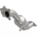Magnaflow auto part close-up